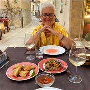 Insegnante di Lettere e giornalista per lezioni online